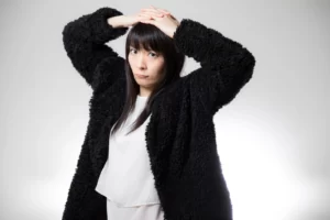 振った元カノ 吹っ切れてる